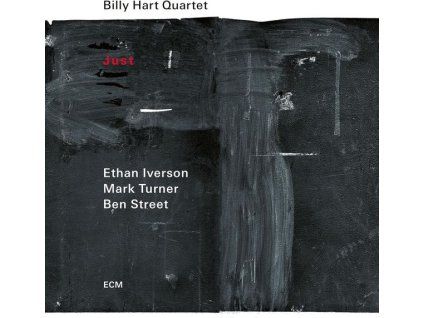 3966153 billy hart just cd