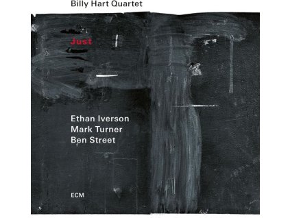 Billy Hart - Just (CD)