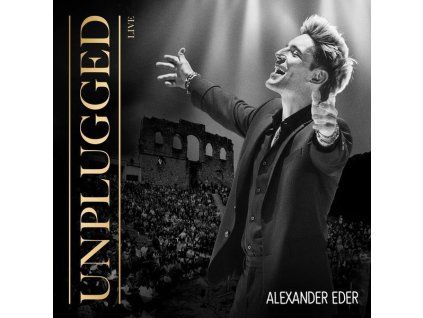 3966156 alexander eder unplugged live cd