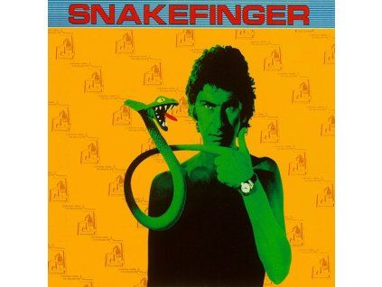 3966246 snakefinger chewing double bonus mix cd