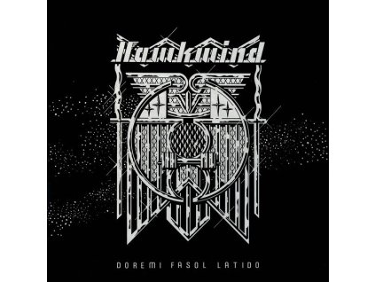 Hawkwind - Doremi Fasol Latido (Expanded Edition) (CD)