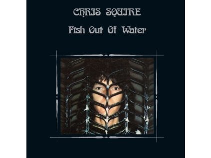 Chris Squire - Fish Out Of Water (CD)