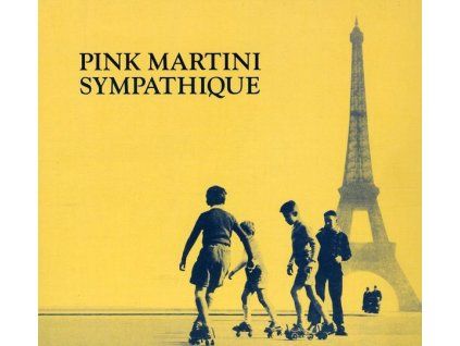 3966312 pink martini sympathique cd