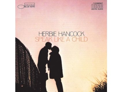 Herbie Hancock - Speak Like A Child (UHQ-CD) (CD)