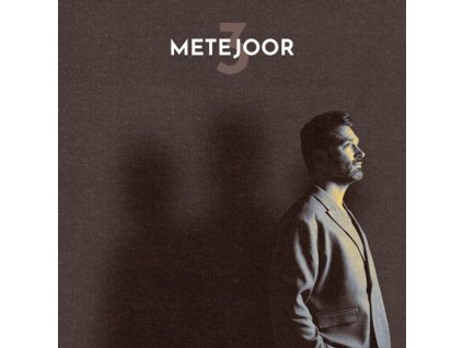 Metejoor - 3 (Alternative Cover) (Slipcase) (CD)