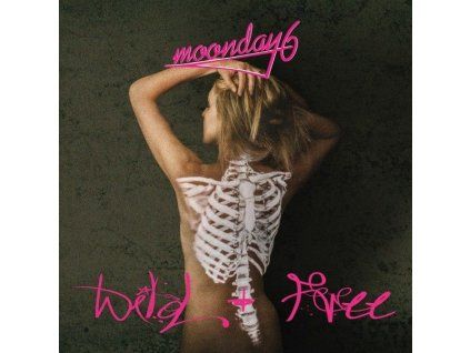 3966336 moonday6 wild free cd