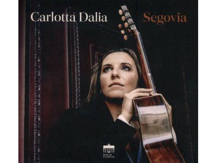 3966636 carlotta dalia segovia cd