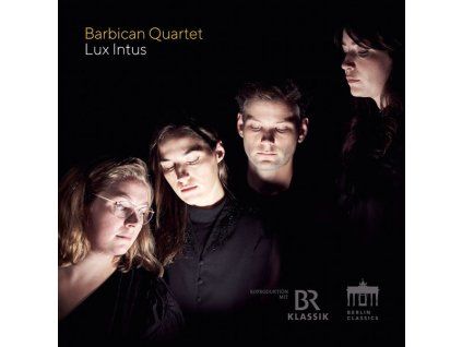 3966657 barbican quartet lux intus cd