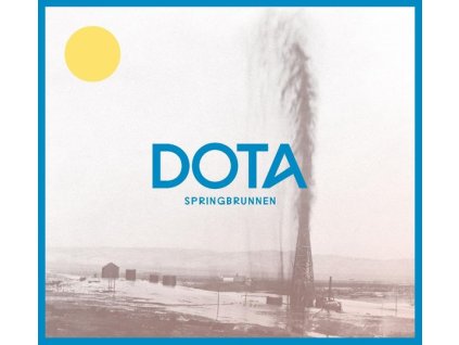 Dota - Springbrunnen (CD)