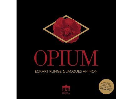 3966666 eckart runge opium cd