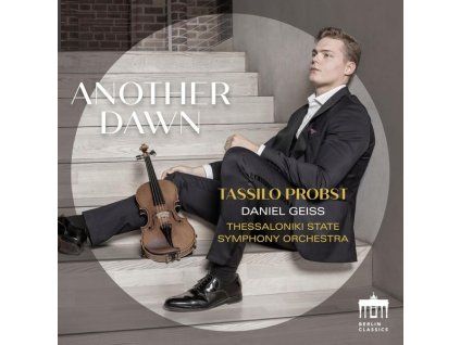 3966672 tassilo probst another dawn cd