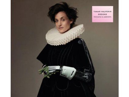 3966675 tamar halperin ground toccatas ambients cd