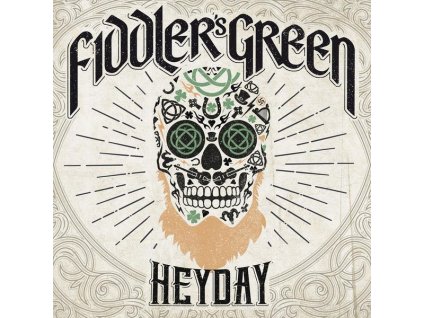 Fiddler's Green - Heyday (Deluxe-Edition) (CD)