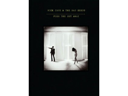Nick Cave & The Bad Seeds - Push The Sky Away (Limited Deluxe Edition) (CD)