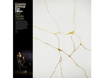 3966741 eric hilton natallia clavier corazon kintsugi cd