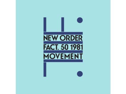 3966744 new order movement expanded edition cd
