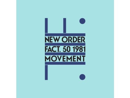 New Order - Movement (Expanded Edition) (CD)