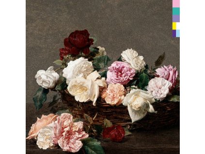 New Order - Power, Corruption & Lies (CD)