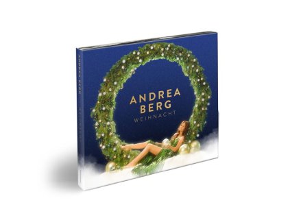 Andrea Berg - Weihnacht (CD)