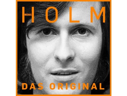 Michael Holm - Das Original (CD)