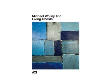 Michael Wollny - Living Ghosts (CD)