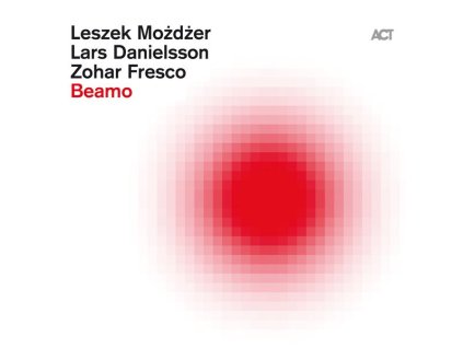 Leszek Możdżer, Lars Danielsson & Zohar Fresco - Beamo (CD)