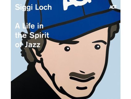A Life In The Spirit Of Jazz (Limited Edition) (CD)