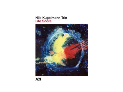 3966846 nils kugelmann life score cd