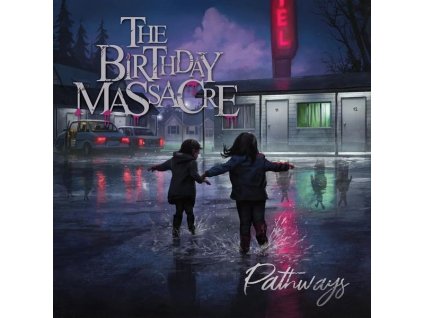 The Birthday Massacre - Pathways (CD)
