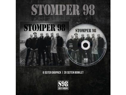 3966942 stomper 98 stomper 98 cd