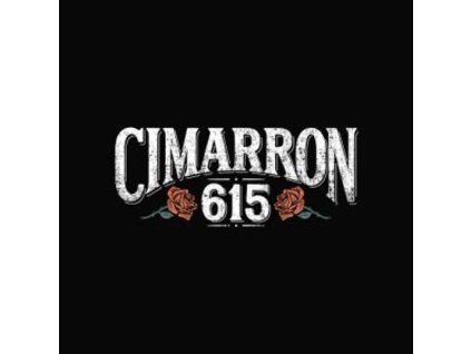 3966990 cimarron 615 cimarron 615 cd