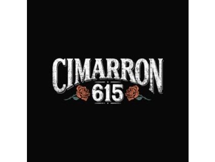 Cimarron 615 - Cimarron 615 (CD)