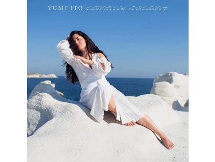 Yumi Ito - Lonely Island (CD)