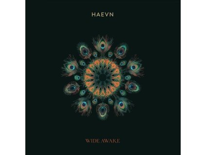 Haevn - Wide Awake (CD)