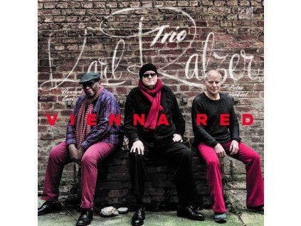 3967023 karl ratzer vienna red cd