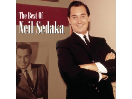 Neil Sedaka - Best Of Neil Sedaka - Stairway To Heaven CD
