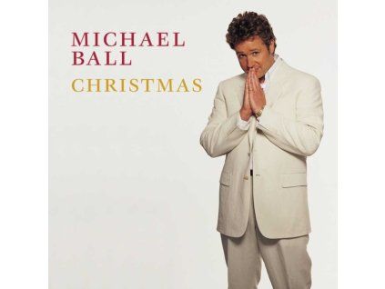 3967074 michael ball christmas cd