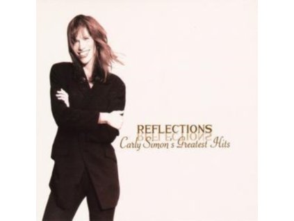 Carly Simon - Reflections - Greatest Hits CD