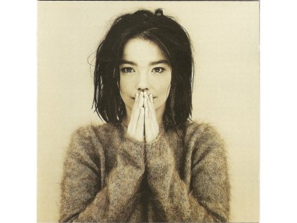 Bjork - Debut CD