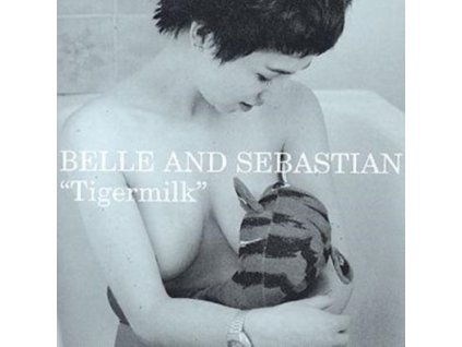 Belle And Sebastian - Tigermilk CD