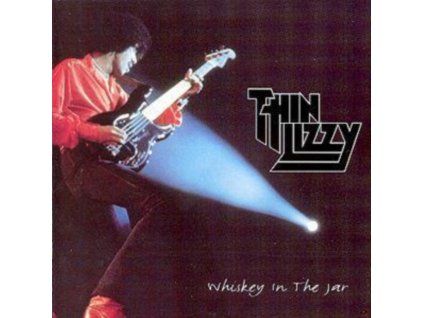 3967176 thin lizzy whisky in the jar cd