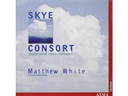 3967260 skye consort traditional celtic melodies cd