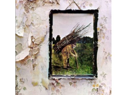 Led Zeppelin - Led Zeppelin IV CD