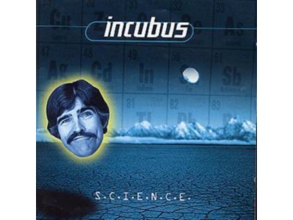 Incubus - Science CD