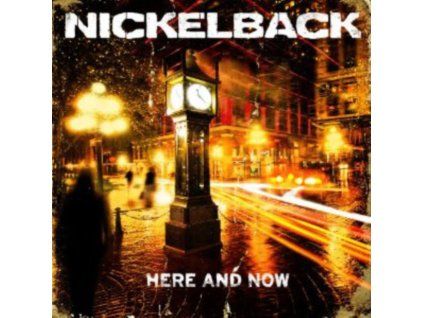 3967344 nickelback here and now cd