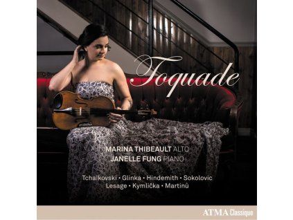 3967353 marina thibeault toquade cd