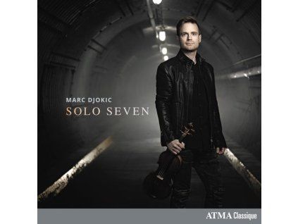 3967410 marc djokic solo seven cd