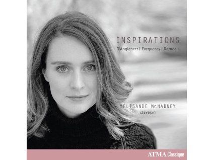 3967476 melisande mcnabney inspiration cd