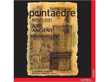 3967518 ensemble pentaedre cd