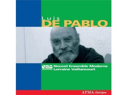 3967641 luis de pablo segunda lectura cd